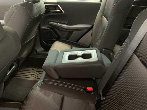 2025 Mitsubishi Outlander ES 2.5 S-AWC