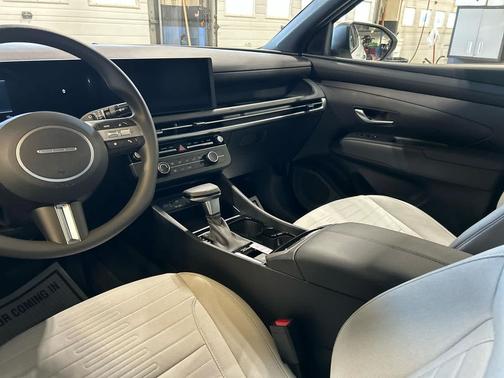 2026 Hyundai SANTA CRUZ SE