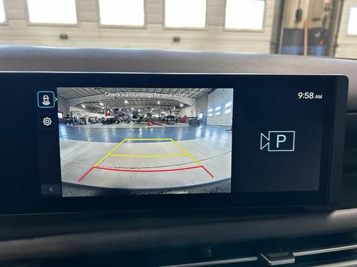 2026 Hyundai SANTA CRUZ SE