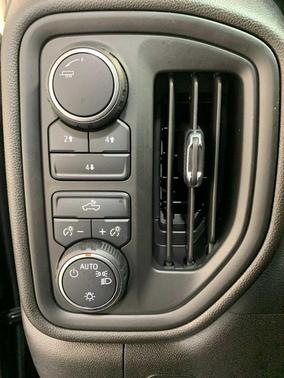 2023 Chevrolet Silverado 2500 Custom