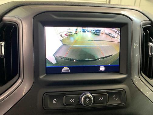 2023 Chevrolet Silverado 2500 Custom