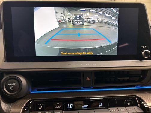 2024 Toyota Prius XLE