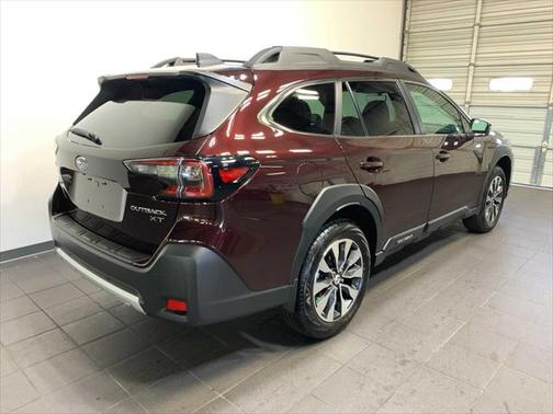 2024 Subaru Outback Limited XT