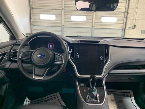 2024 Subaru Outback Limited XT