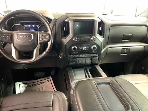 2021 GMC Sierra 2500 Denali
