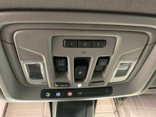 2021 GMC Sierra 2500 Denali