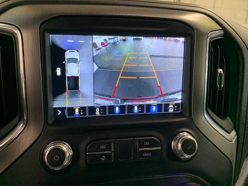 2021 GMC Sierra 2500 Denali