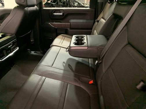 2021 GMC Sierra 2500 Denali