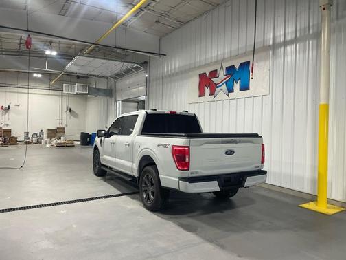 Avalanche 2023 Ford F-150 XLT