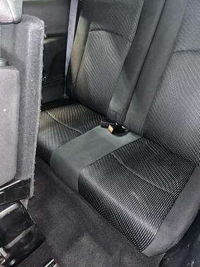 Granite Pearlcoat 2018 Dodge Journey SE