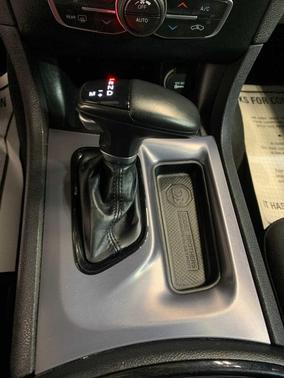 2020 Dodge Charger GT