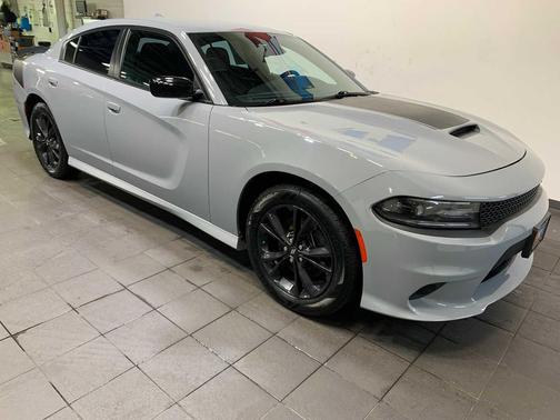 2020 Dodge Charger GT
