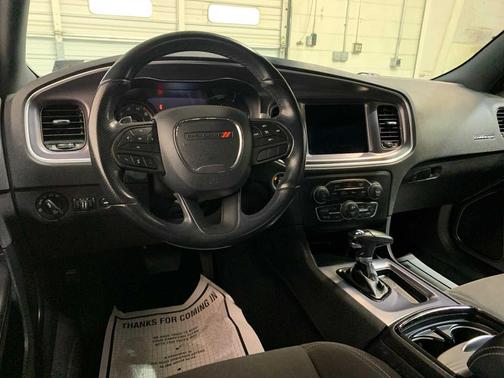 2020 Dodge Charger GT