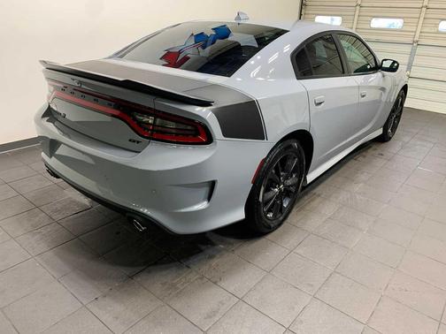 2020 Dodge Charger GT