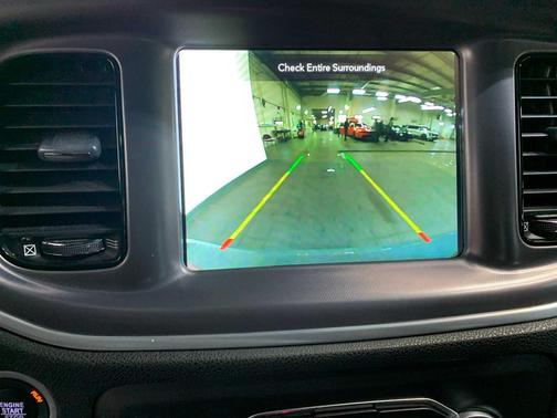 2020 Dodge Charger GT