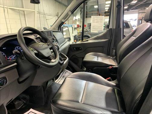 2023 Ford Transit-250 Base