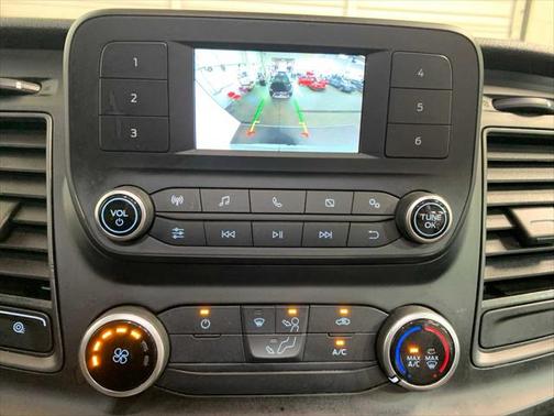 2023 Ford Transit-250 Base