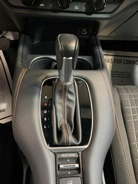 2023 Honda HR-V AWD Sport