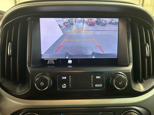 Sand Dune Metallic 2021 Chevrolet Colorado ZR2