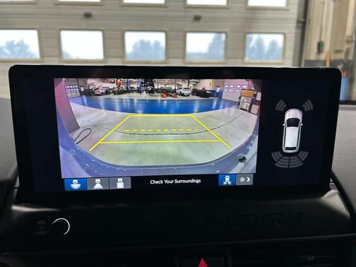 2026 Honda Passport AWD TrailSport