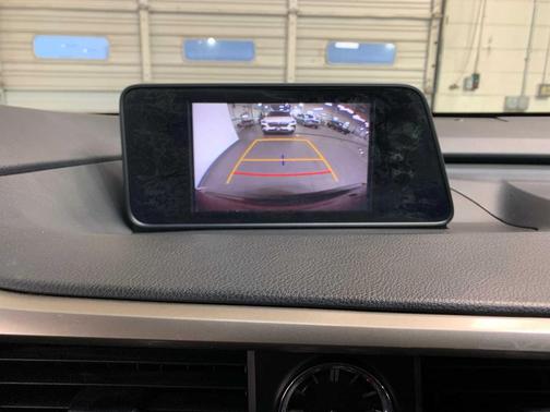 2016 Lexus RX 350 Base