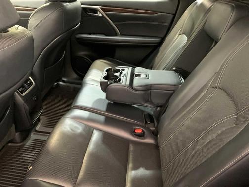 2016 Lexus RX 350 Base
