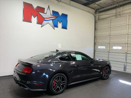 2023 Ford Mustang GT