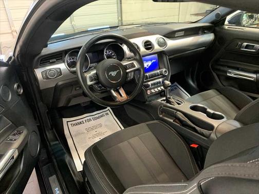 2023 Ford Mustang GT