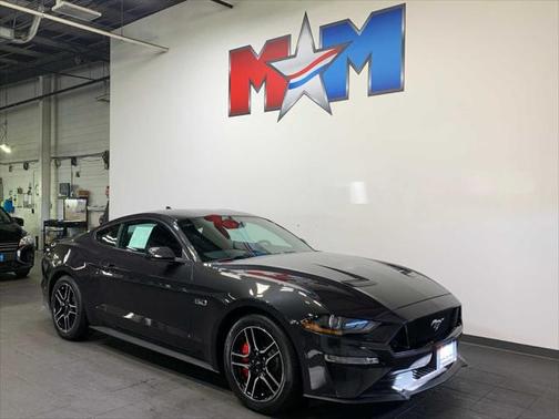 2023 Ford Mustang GT