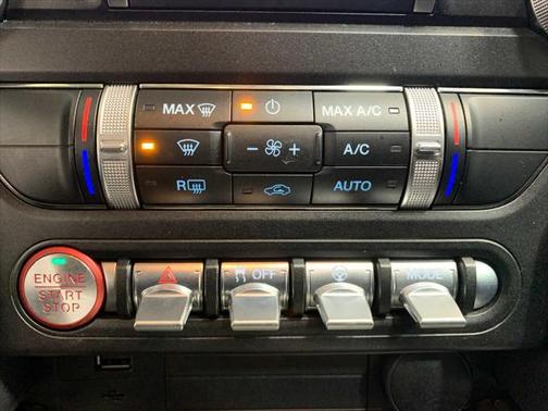 2023 Ford Mustang GT