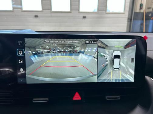 2025 Hyundai IONIQ 5 Limited