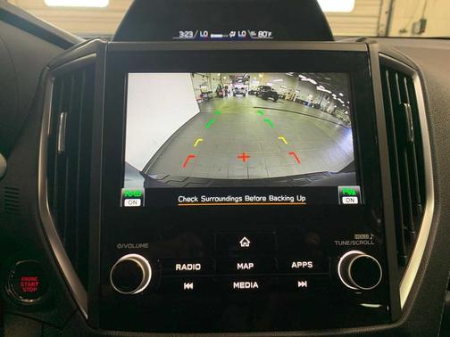 2024 Subaru Forester Touring