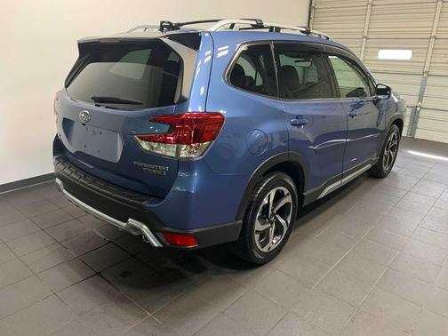 2024 Subaru Forester Touring