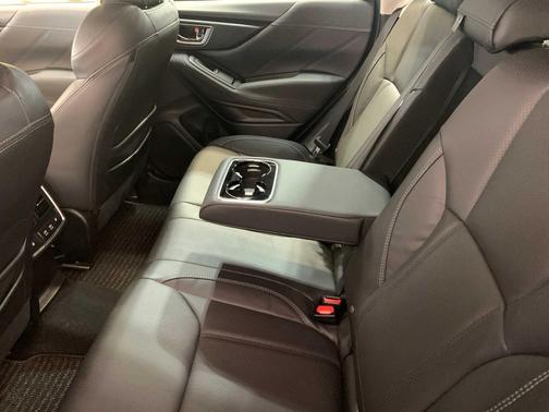 2024 Subaru Forester Touring