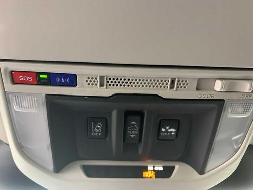 Horizon Blue Pearl 2024 Subaru Forester Touring