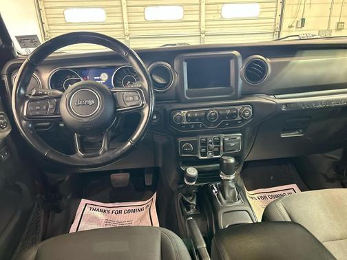 Snazzberry Pearlcoat 2022 Jeep Wrangler Unlimited Sport