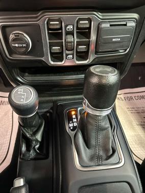 Snazzberry Pearlcoat 2022 Jeep Wrangler Unlimited Sport