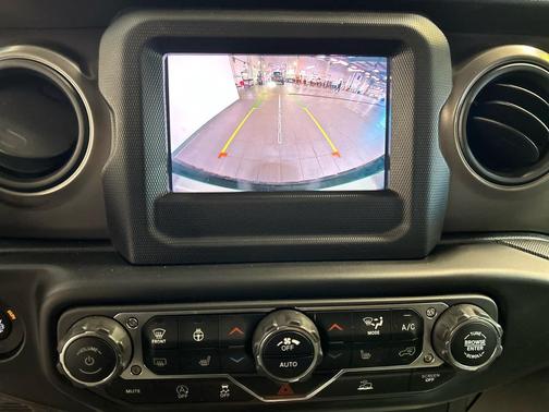 Snazzberry Pearlcoat 2022 Jeep Wrangler Unlimited Sport