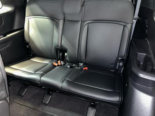 Panthera Metal 2027 Kia Telluride S