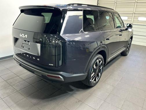 Panthera Metal 2027 Kia Telluride S