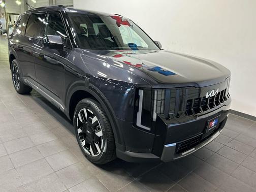 Panthera Metal 2027 Kia Telluride S