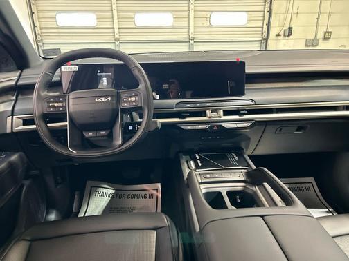 Panthera Metal 2027 Kia Telluride S