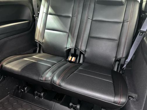 Destroyer Gray Clearcoat 2026 Dodge Durango GT Plus
