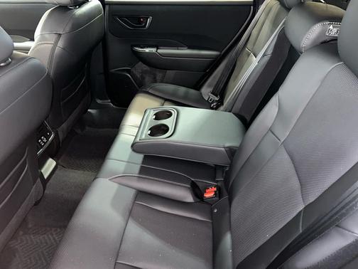 Deep Emerald Green Pearl 2026 Subaru Outback Limited