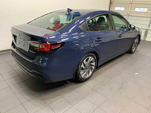 2025 Subaru Legacy Limited