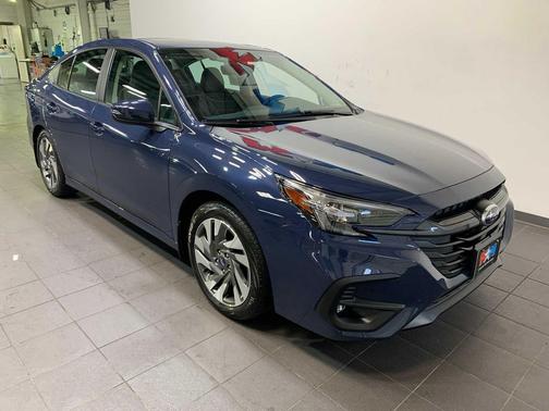 2025 Subaru Legacy Limited