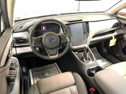 2025 Subaru Legacy Limited