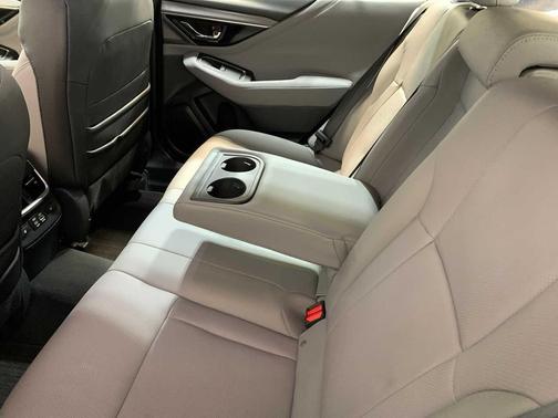 2025 Subaru Legacy Limited