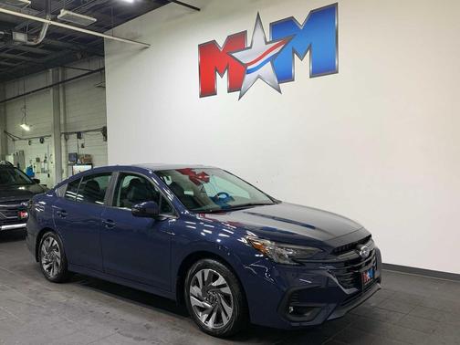 2025 Subaru Legacy Limited