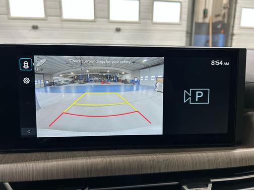 2026 Hyundai SONATA Hybrid SE